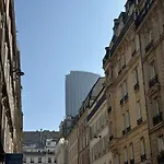 Cosy Apartment - Bon Marche
