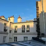 Cosy Apartment - Bon Marche